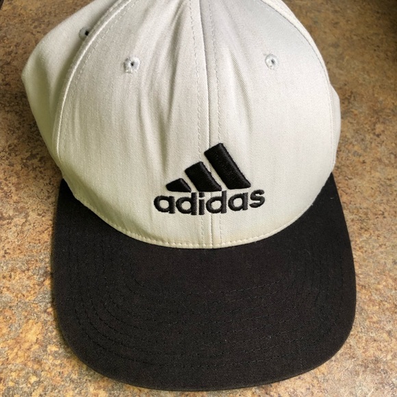 adidas Other - Adidas Snap Back Hat Men’s One Size